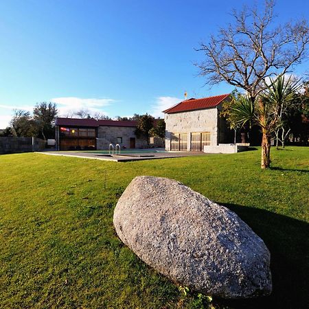 Casas Do Ermo Ermo Villas Fafe Exterior photo