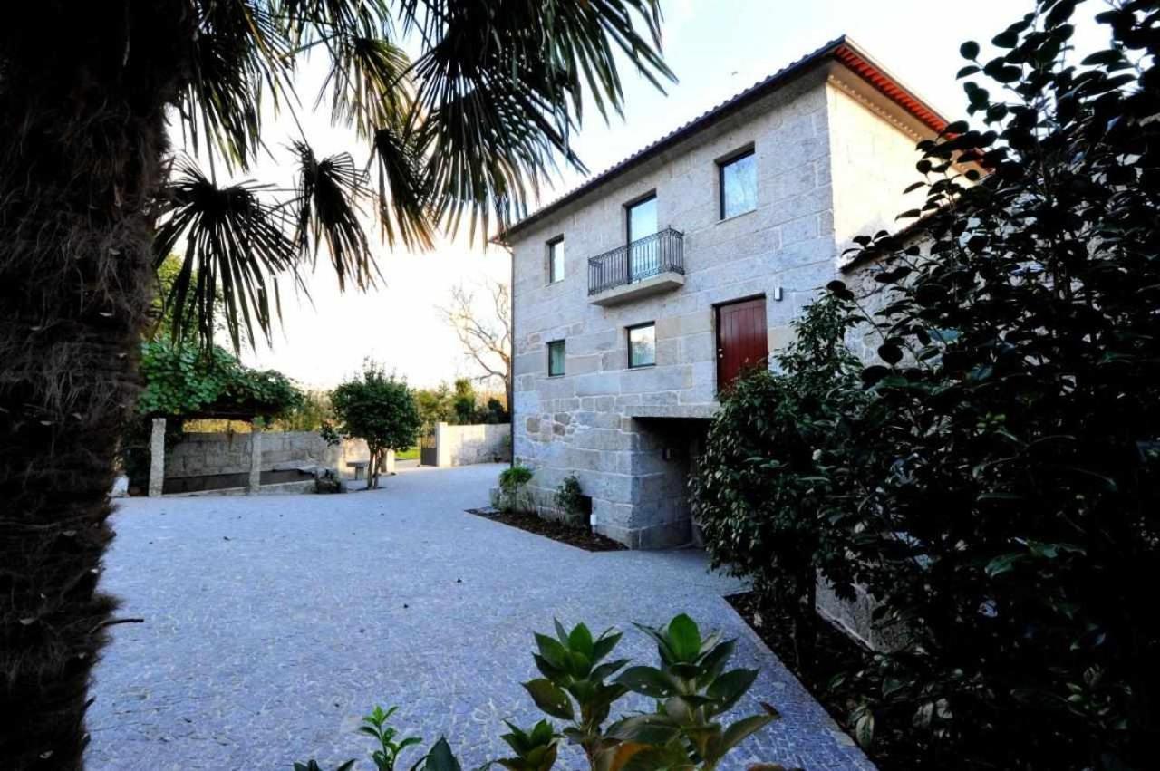 Casas Do Ermo Ermo Villas Fafe Exterior photo
