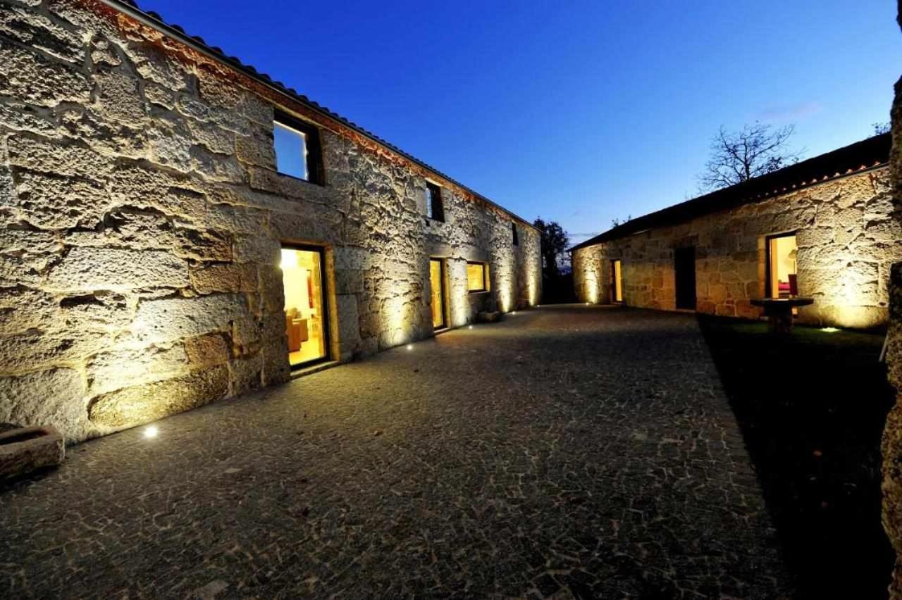 Casas Do Ermo Ermo Villas Fafe Exterior photo