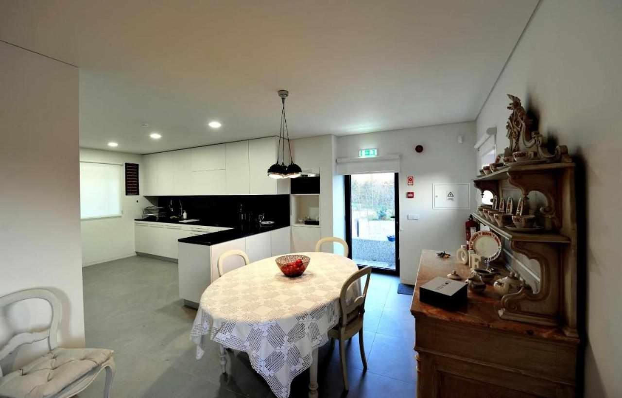 Casas Do Ermo Ermo Villas Fafe Exterior photo