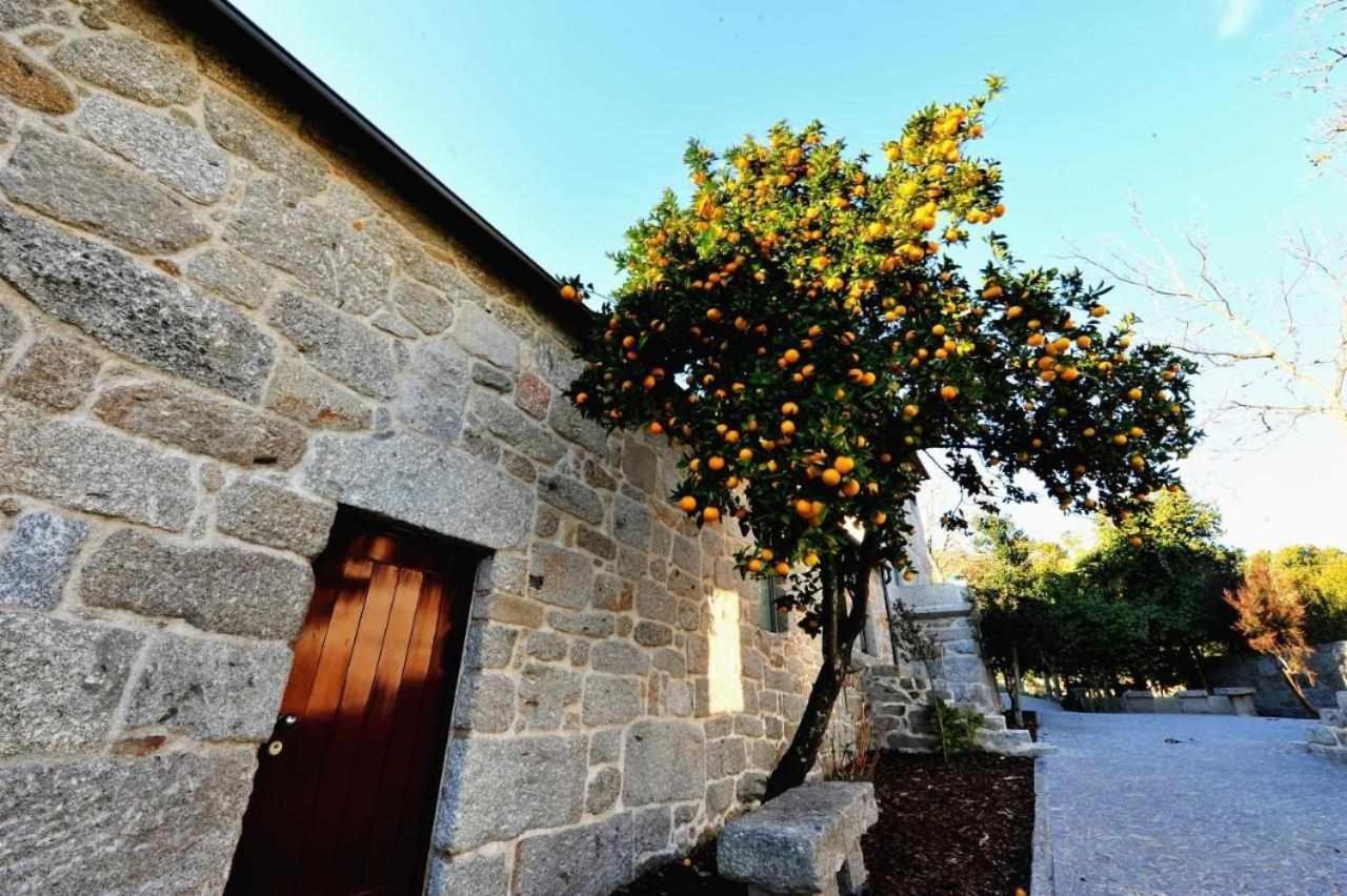 Casas Do Ermo Ermo Villas Fafe Exterior photo