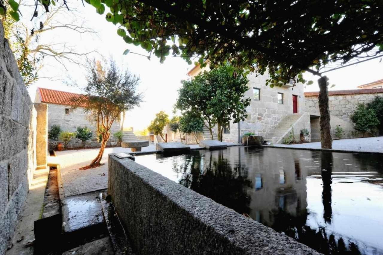 Casas Do Ermo Ermo Villas Fafe Exterior photo