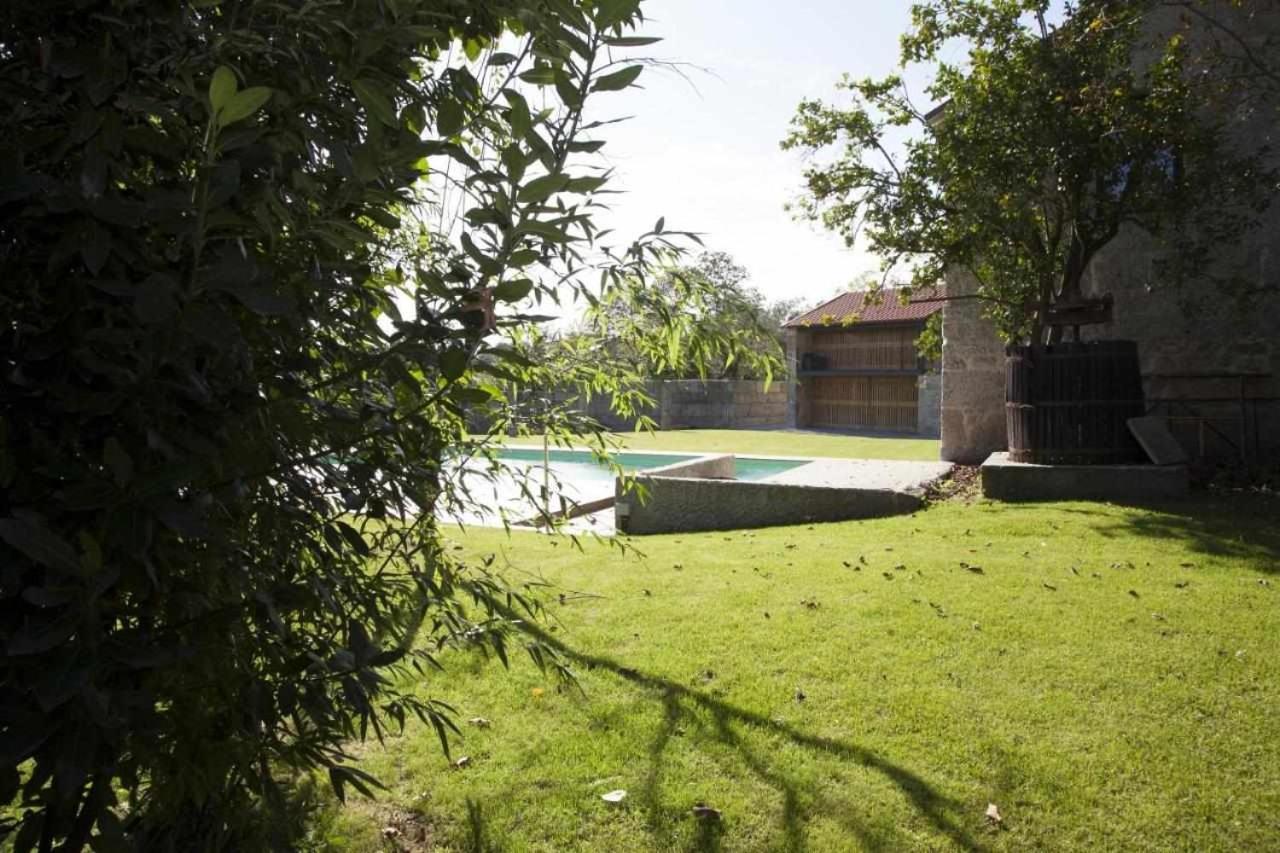 Casas Do Ermo Ermo Villas Fafe Exterior photo