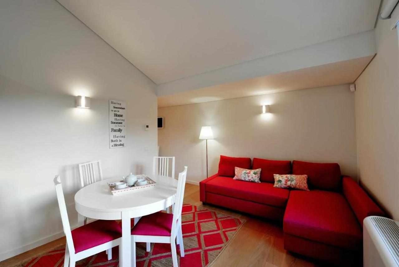 Casas Do Ermo Ermo Villas Fafe Exterior photo