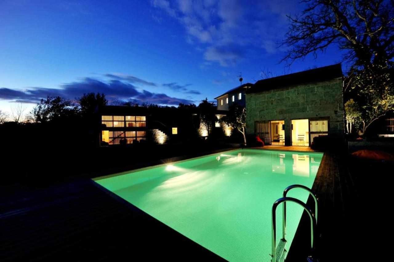 Casas Do Ermo Ermo Villas Fafe Exterior photo